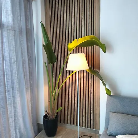 Natural Home Torrevieja Exterior photo