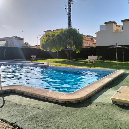 Natural Home Torrevieja Exterior photo