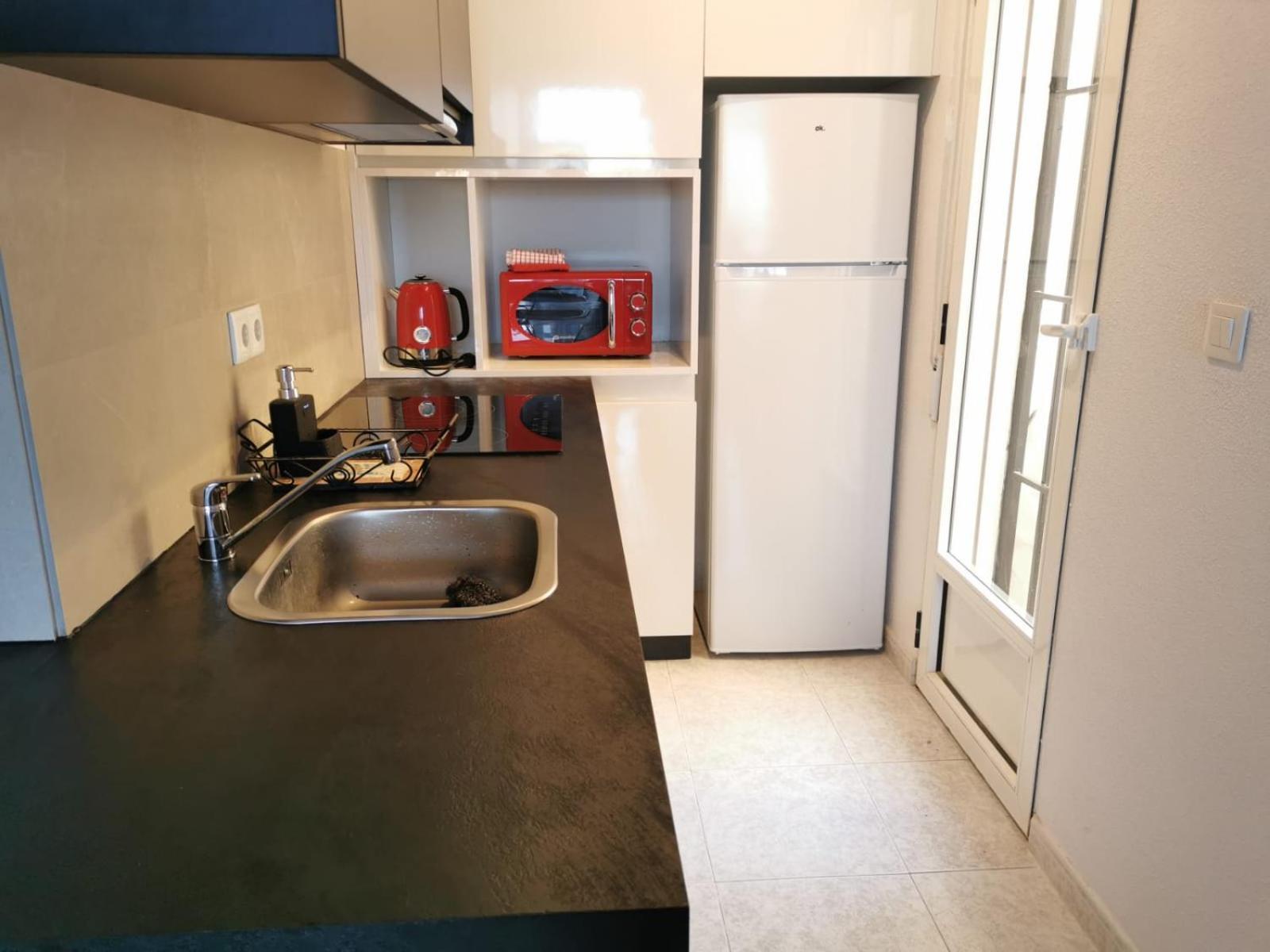 Natural Holiday home Torrevieja