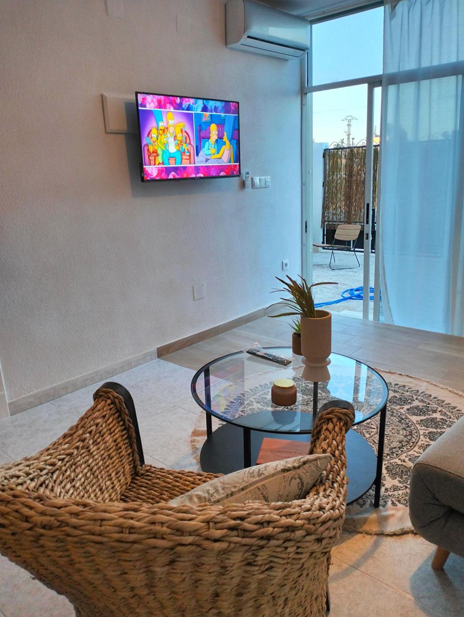 Holiday home Natural Torrevieja