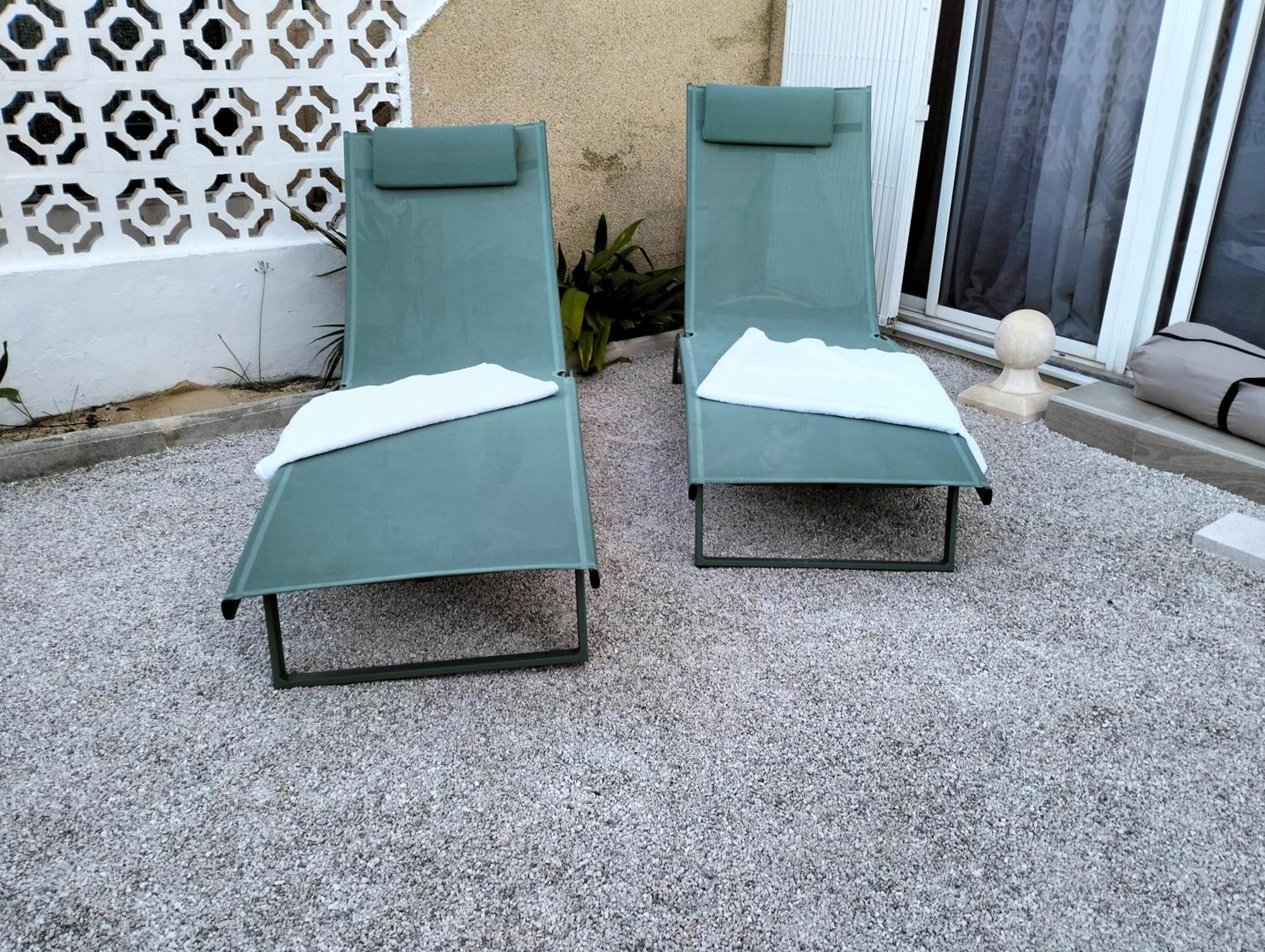 Holiday home Natural Torrevieja