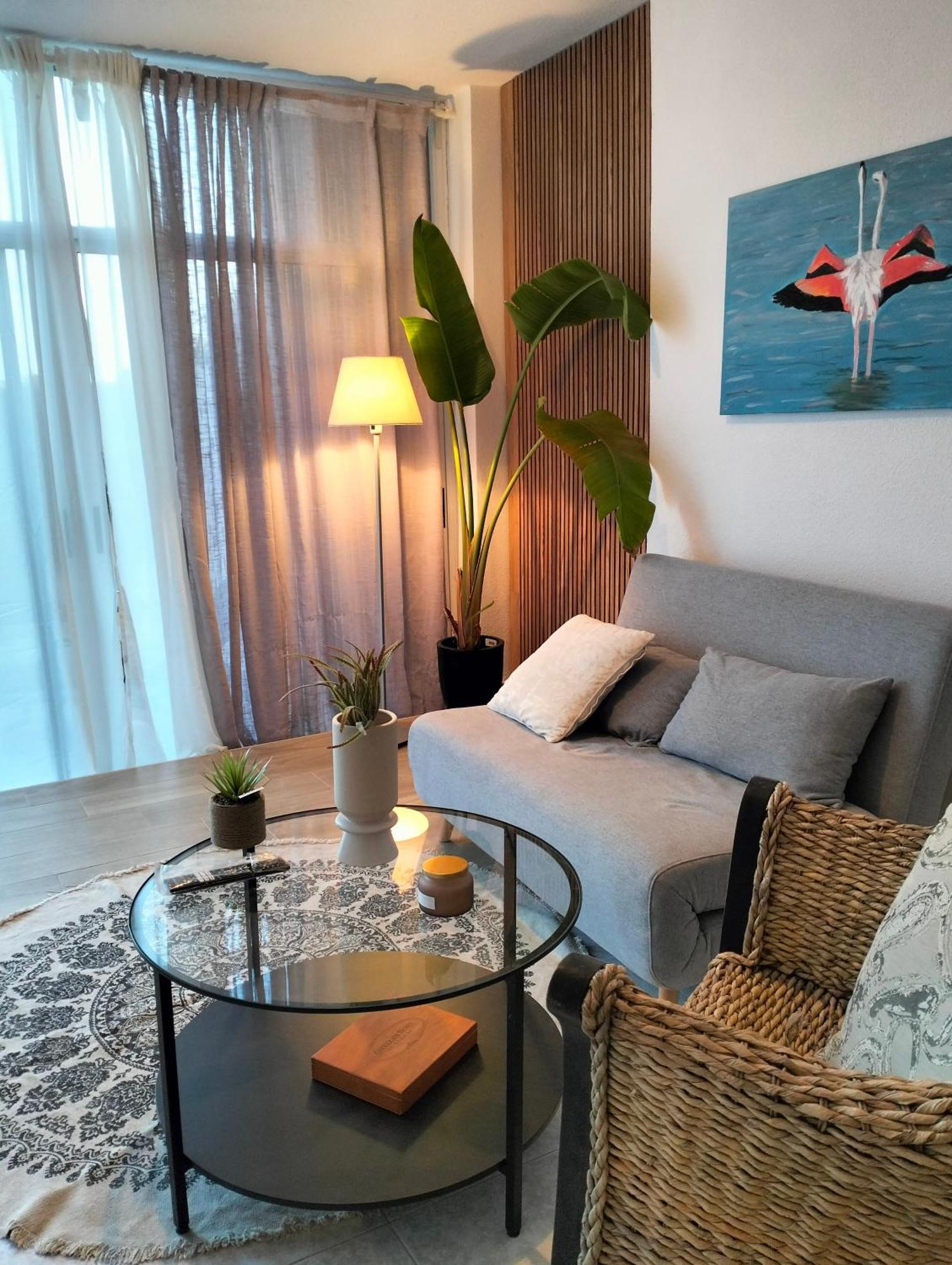 Natural Vakantiehuis *