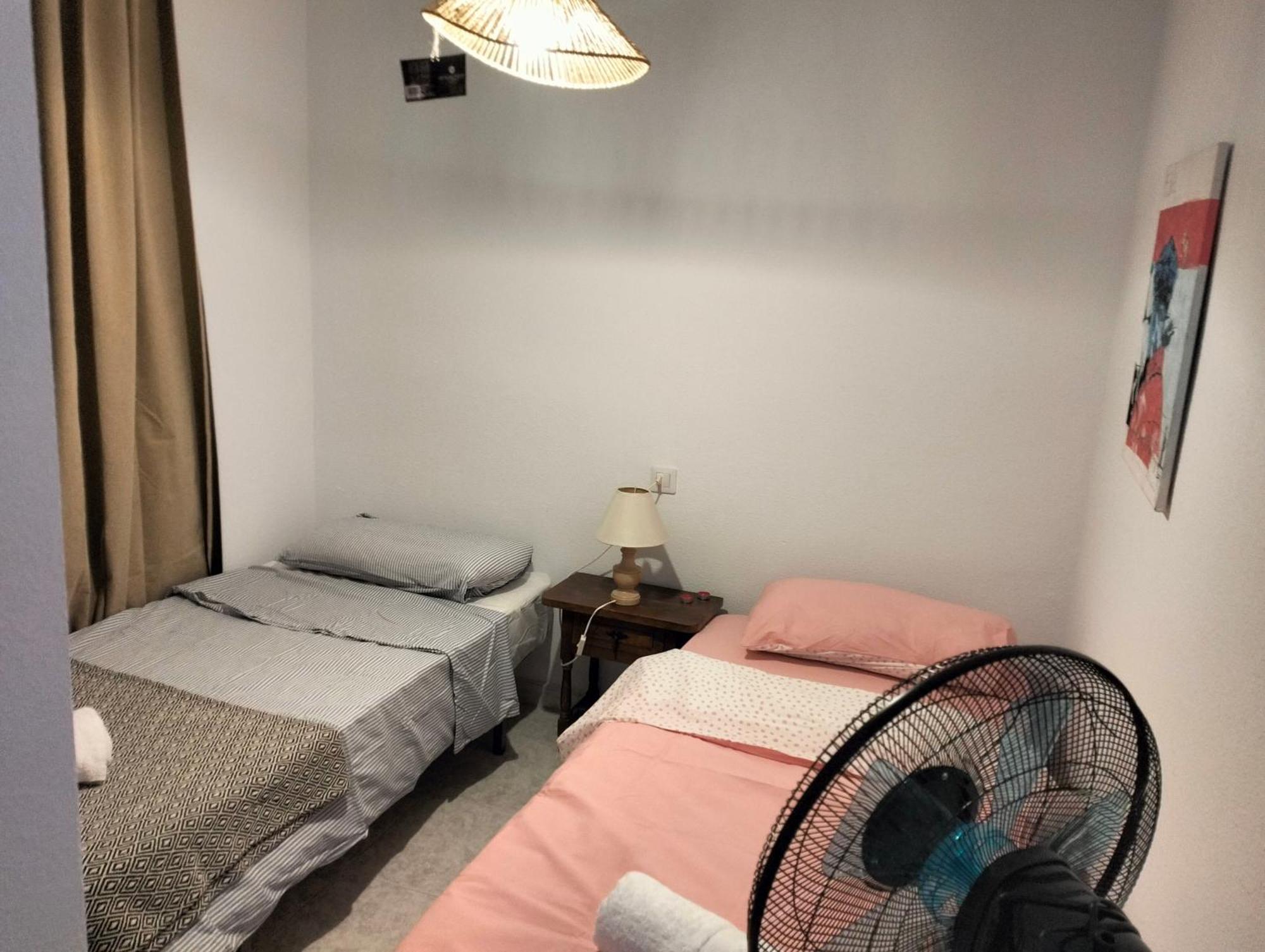 Natural Holiday home Torrevieja